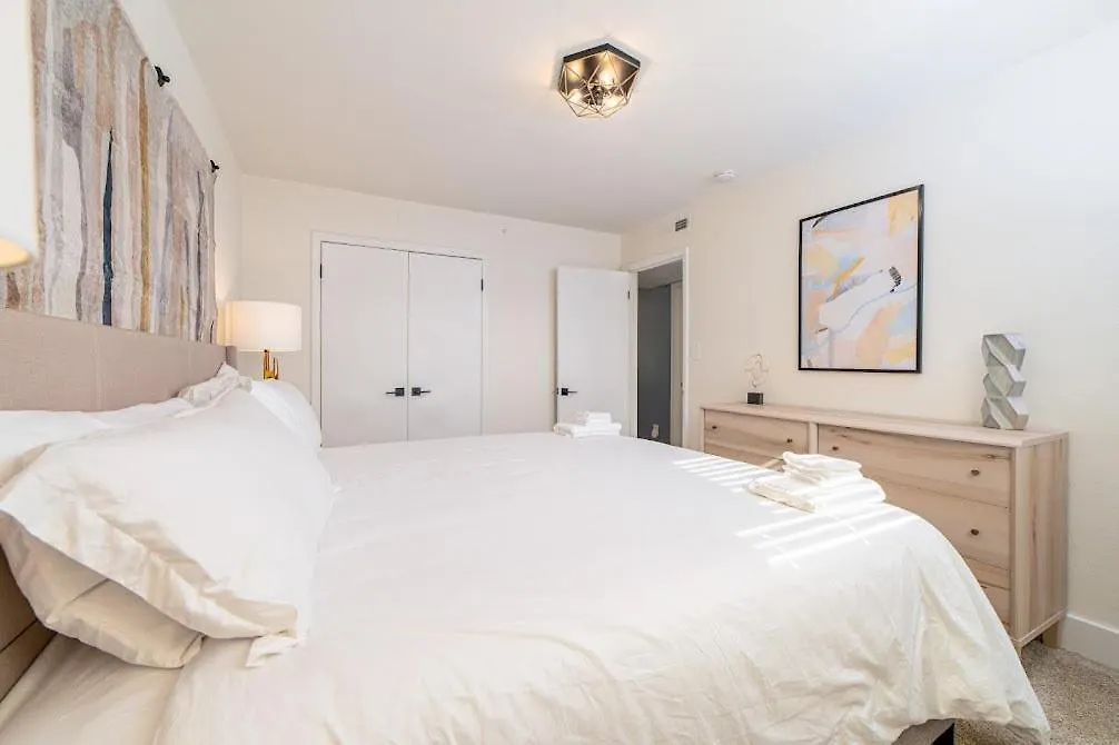 Sojourn'S Harborage - Dock Suite North Camellia Acres United States